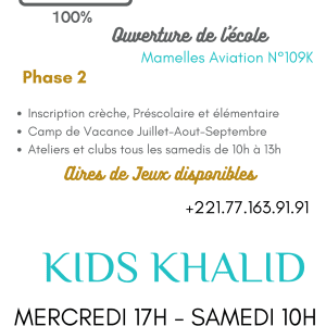 JUIN CORAN KIDS KHALID