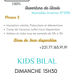 JUIN CORAN KIDS BILAL