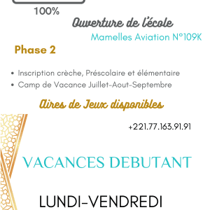 AOUT VACANCE AVEC LE CORAN DÉBUTANT