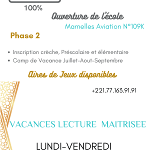 AOUT VACANCES AVEC LE CORAN LECTURE MAÎTRISÉE