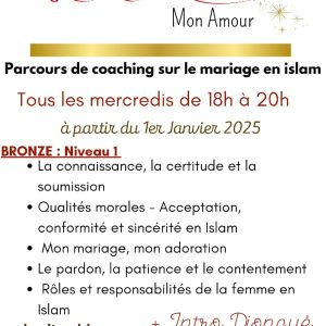 AVRIL PARCOURS GUIDELAM SILVER