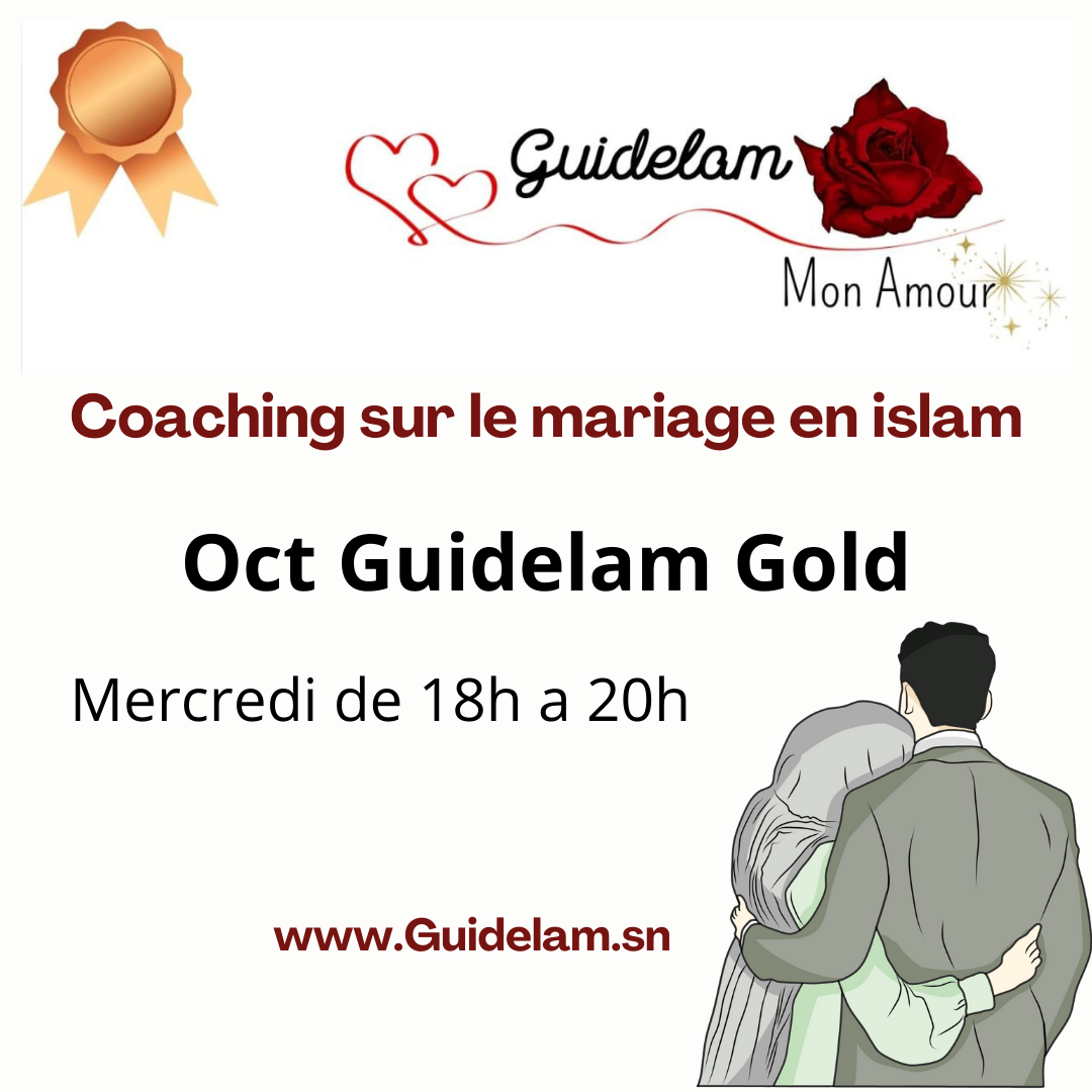 OCT PARCOURS GUIDELAM GOLD