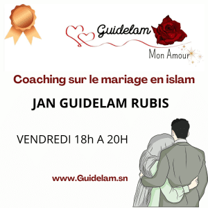 JAN PARCOURS GUIDELAM RUBIS