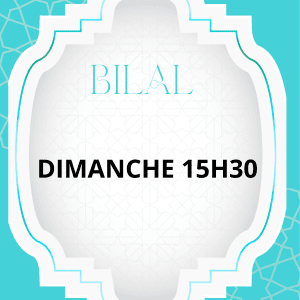 AVRIL CORAN KIDS BILAL