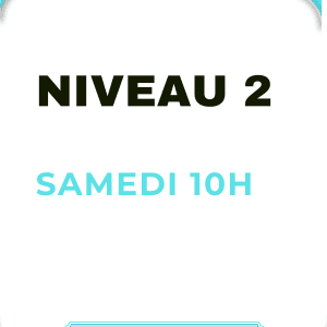 NOV CORAN NIVEAU 2 SAMEDI