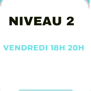 NOV CORAN NIVEAU 2 VENDREDI
