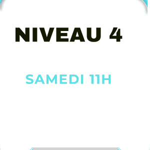 NOV CORAN NIVEAU 4 SAMEDI